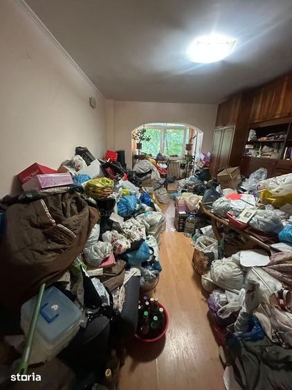 Apartament 2 camere Arcu etajul 1 - 4