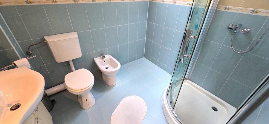 Casă individuală cu 7 camere cu Canalizare în Săftica