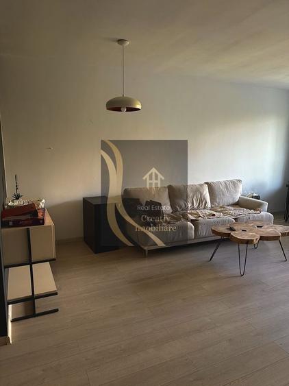 Apartament cu 2 camere în Grozăvești