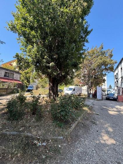 Teren Construcții intravilan de 817.86999511719 mp, în Berceni