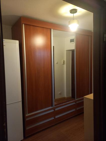 Garsonieră decomandată în Dristor