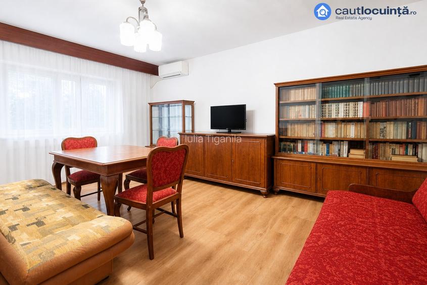 Apartament 2 Camere | Iancului | Mobilat | Metrou
