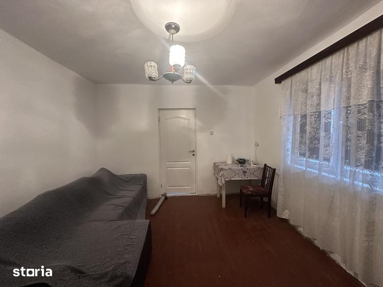 Casă cu 3 camere cu Teren 105 Mp în Buna Vestire