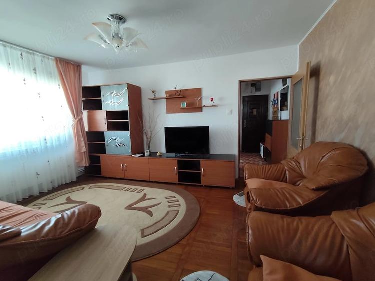DE VANZARE Apartament 2 camere TOMIS 3 50 MP - 4
