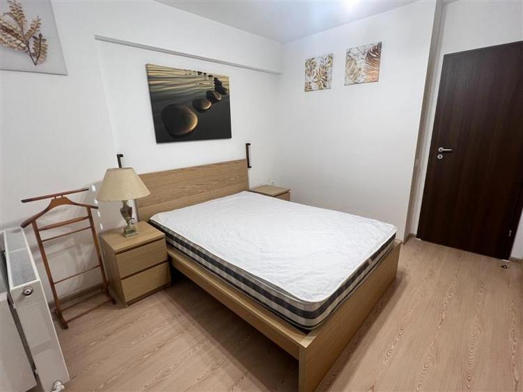 Apartament cu 2 camere decomandat, mobilat în Colentina