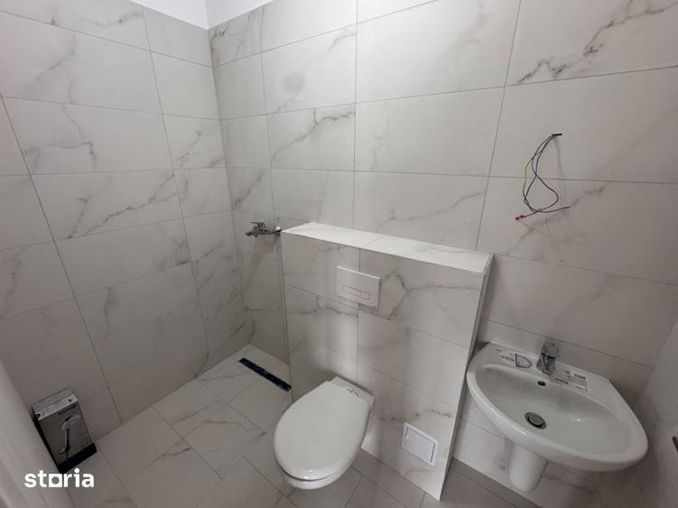 Apartament cu 2 camere în Moșnița Nouă