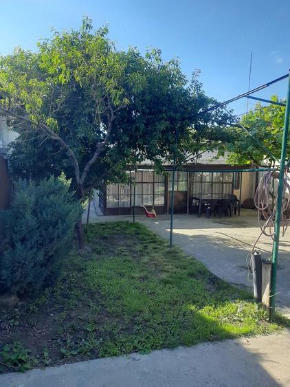 Casă cu 4 camere cu Teren 700 Mp în Afumați