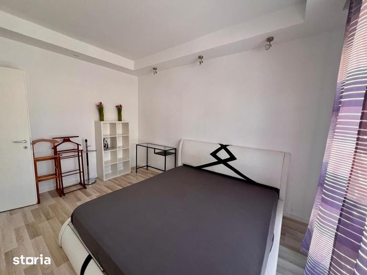 Apartament cu 3 camere în Ștefăneștii de Jos
