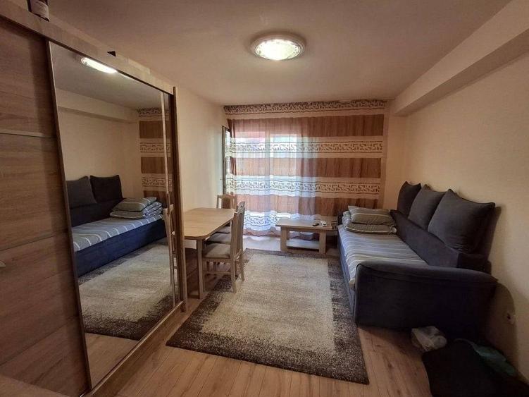 Garsonieră decomandată în Mărăști