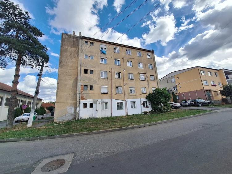 Garsonieră nedecomandată în Șelimbăr