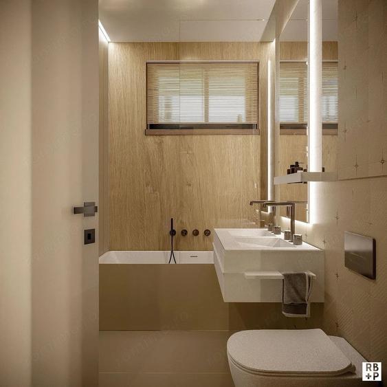 CEL MAI BUN PRE? DIN ZONA! Casa P+2 in Pipera + MOBILIER DE 20.000 CADOU! - 16