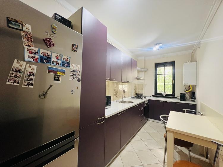 Apartament 2 camere, bloc nou -Timisoara zons Mehala - 5