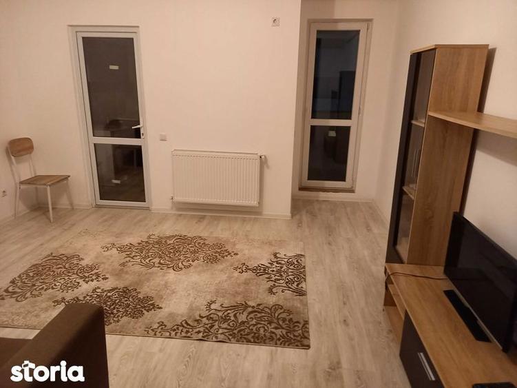 Garsonieră în Corbii Mari