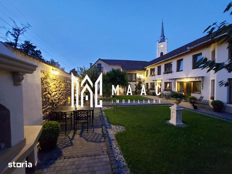 Spațiu comercial, de 700 mp, în Gura Râului