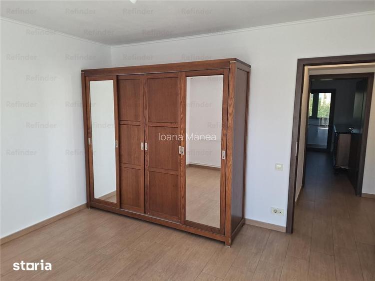 Vanzare apartament 3 camere | Bdul Libertatii | vedere bulevard | etaj