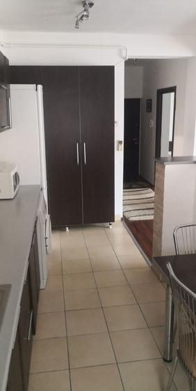 Apartament cu 2 camere decomandat în Feleacu