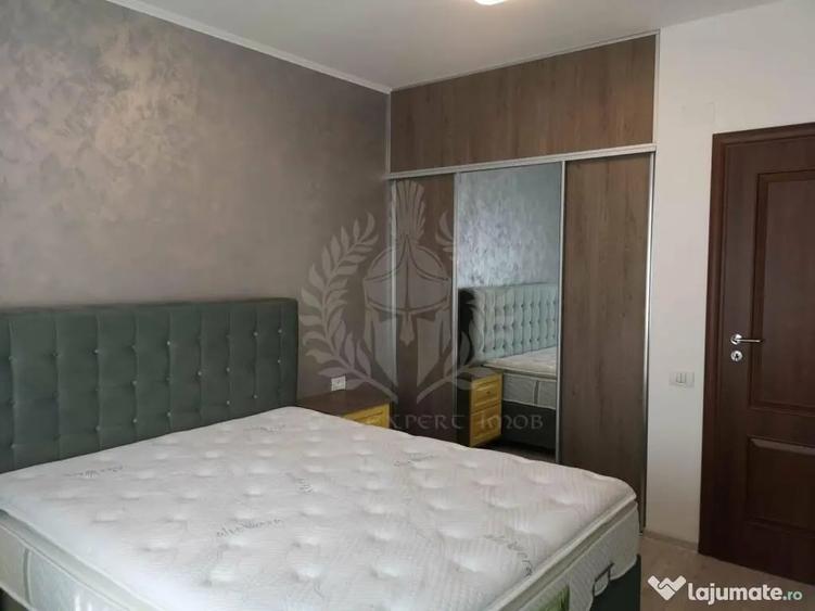 Apartament cu 3 camere decomandat în Albert
