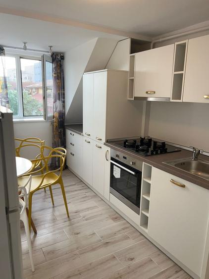 CI634 Dorobantilor,2 camere,centrala,Renovat - 9
