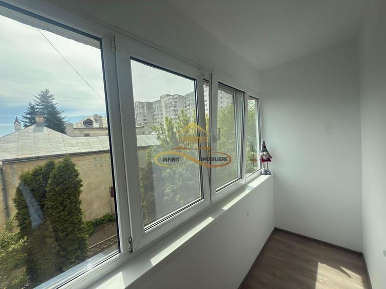 Apartament 2 camere de vanzare in Bacau bulevardul Unirii - 5
