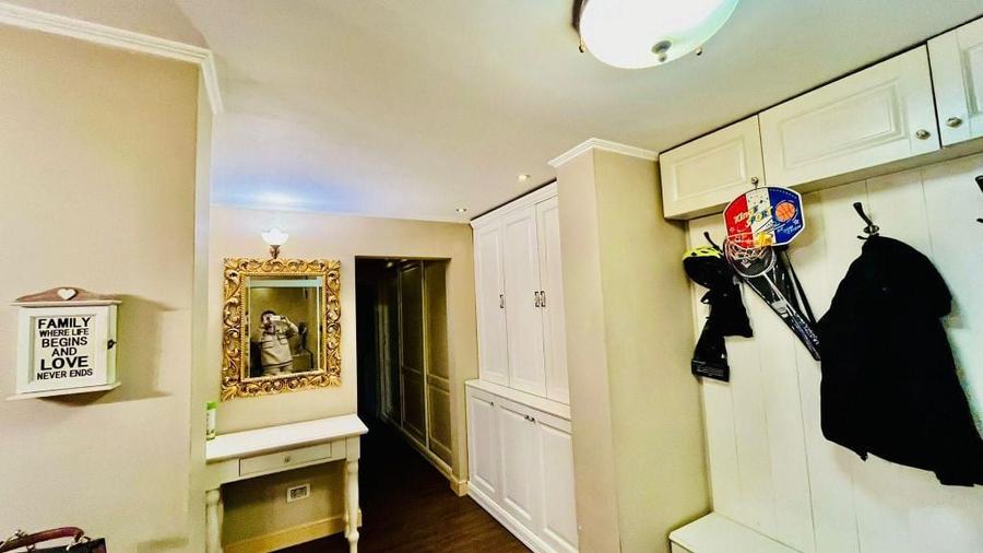 Apartament mobilat si utilat modern, suprafata generoasa ... - 10