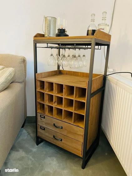 Apartament cu 4 camere decomandat în Chitila