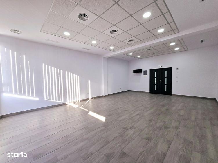 Spațiu comercial, de 500 mp, în Tătărași