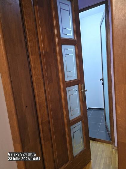 Apartament decomandat în Moșilor