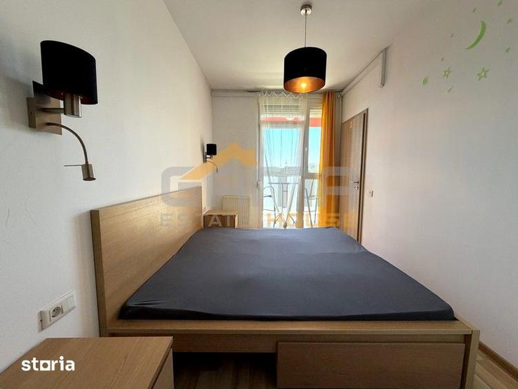 Apartament 2 camere Ared Micalaca Zona 300 - 7