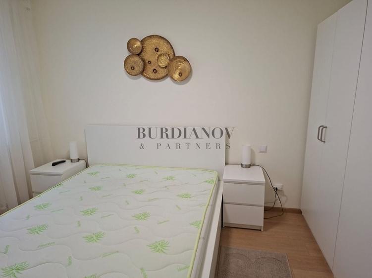 Apartament 2 camere - Masina de Paine - Obor - 1