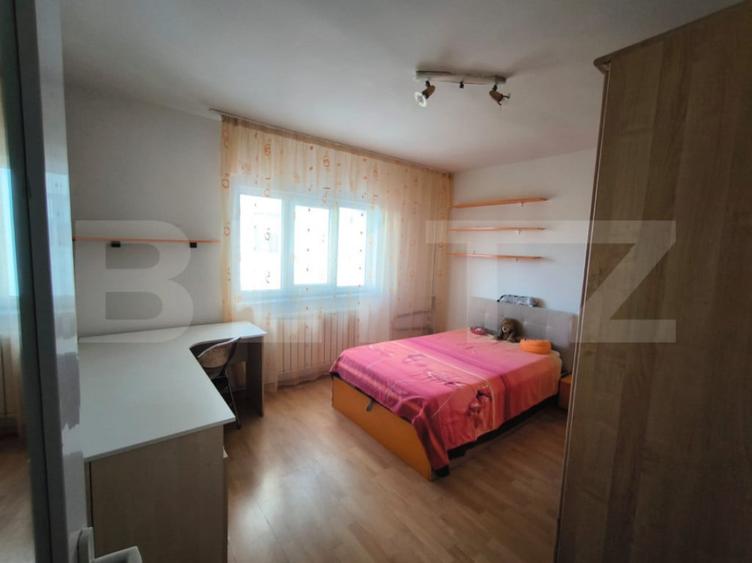 Apartament cu 3 camere, decomandat, 2 bai ?i pet friendly- - 7