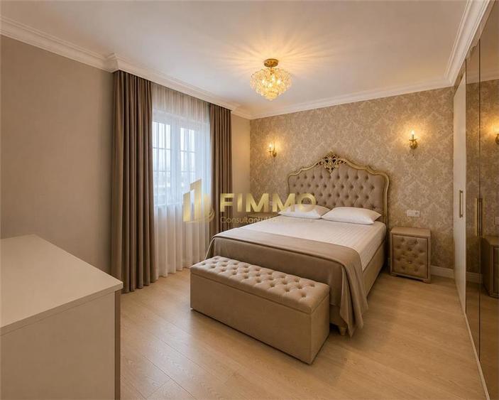 Casă individuală cu 4 camere cu Teren 950 Mp în Exterior Sud