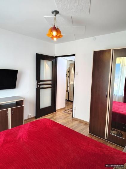 Apartament cu 2 camere decomandat în Dristor