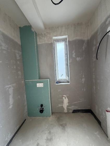 Duplex cu 5 camere cu Canalizare în Apahida