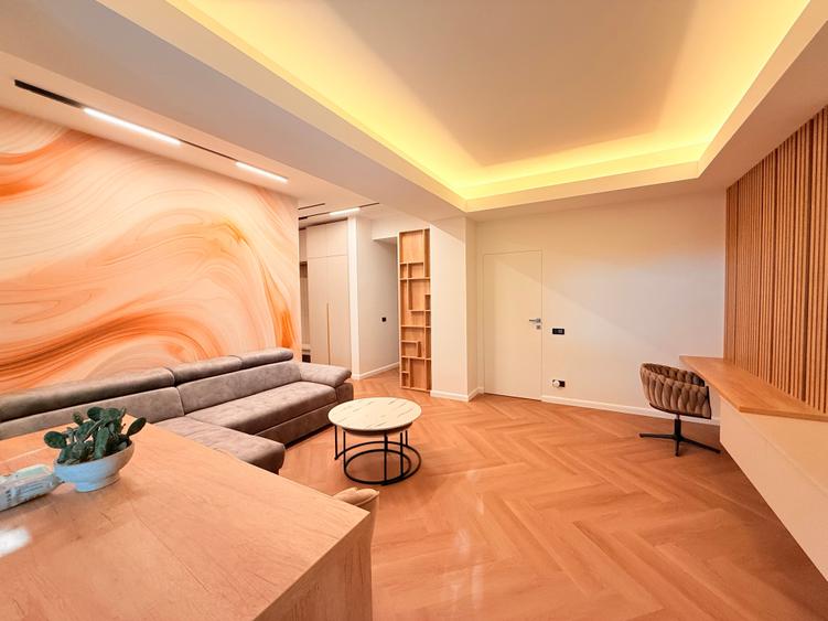 Studio premium | North Area Lake View | Herastrau - 4