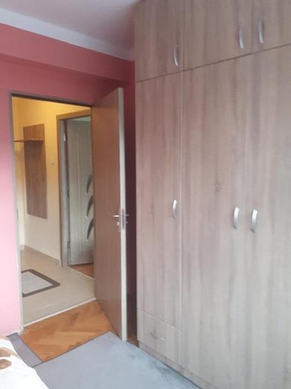 Apartament cu 2 camere decomandat, mobilat în Grigorescu