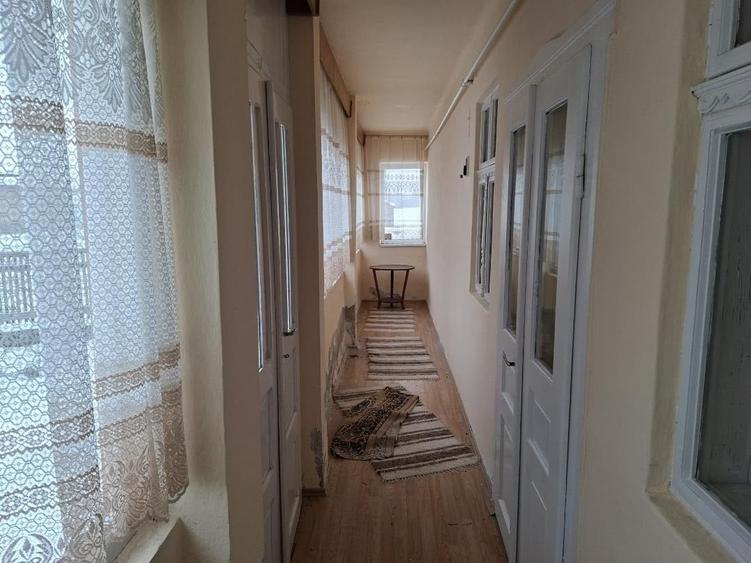 Casă individuală cu 3 camere cu Teren 1263 Mp în Dileu Nou