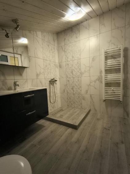 Apartament cu 2 camere decomandat, mobilat în Tomis Nord