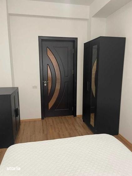 Apartament cu 3 camere în Chiajna