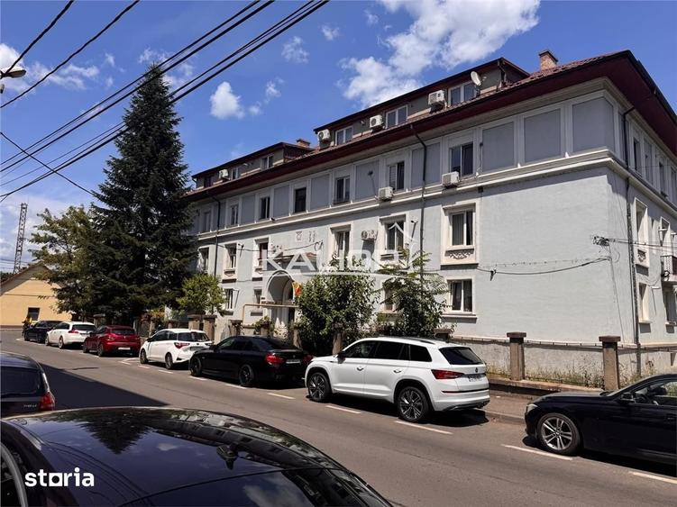 Garsonieră în Mărăști