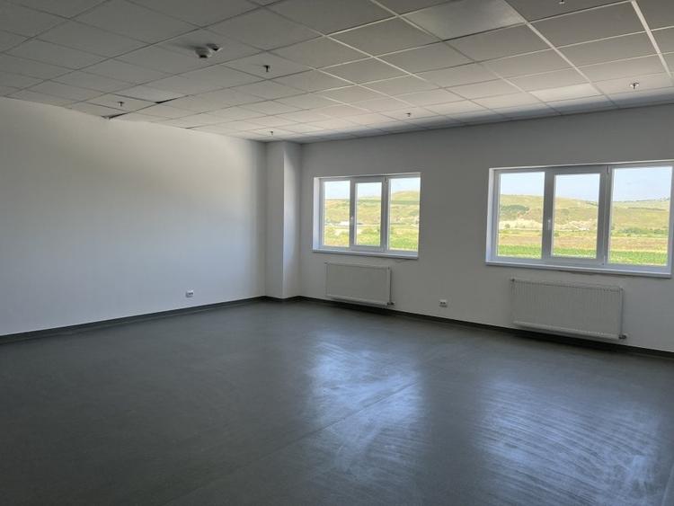 Spațiu industrial, de 1,200 mp, în Exterior Est