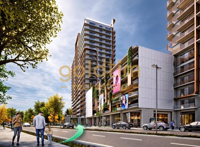 UNIC/PRETABIL/FARMACIE/MARKET/BANCA/WINE BAR/CLINICA/YOGA - 2