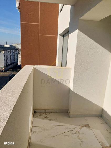Apartament cu 2 camere decomandat în Cantemir