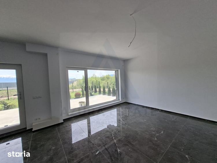 Casa individuala D+P 195 mp utili cu garaj ?i teren 815 mp in Selimbar - 11