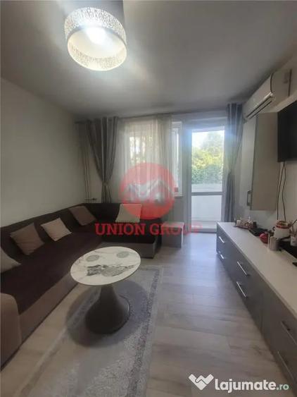 Apartament cu 2 camere decomandat în Tomis Mall