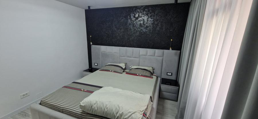 Apartament 4 camere, decomandat, 86MP - zona Lapus - 5