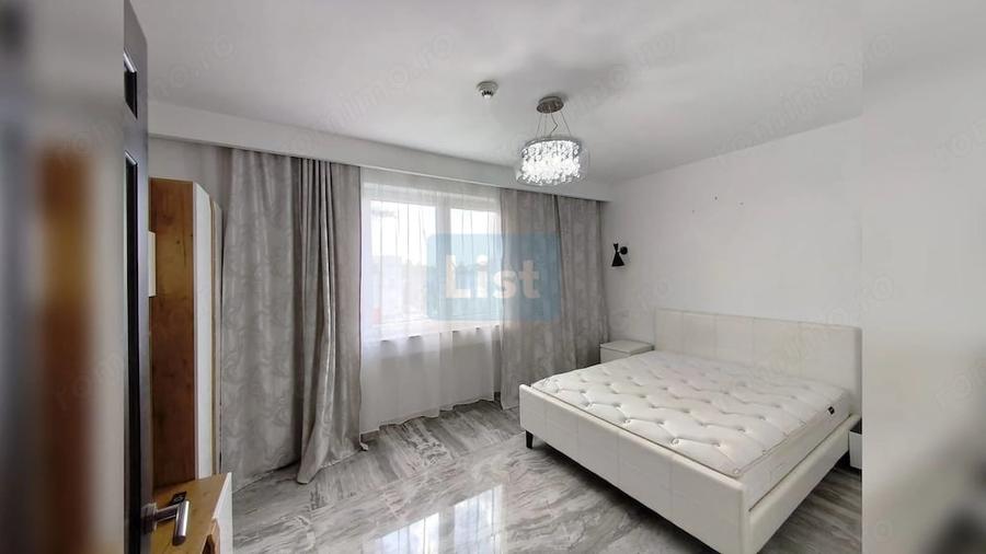 Inchiriere apartament cu 2 camere si loc de parcare Semicentral. - 2