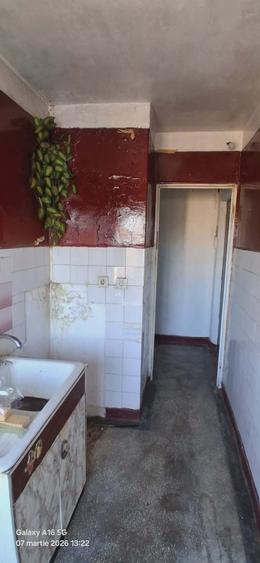 Apartament cu 2 camere semidecomandat în Valenta