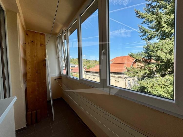 Apartament 2 camere, parcare, zona Grigorescu - 11