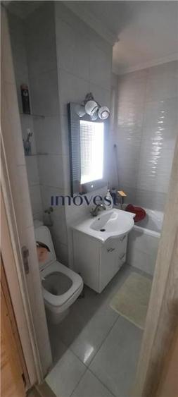 Apartament cu 3 camere decomandat în Carpați 1