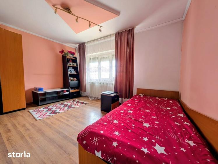 Apartament 4+1 camere langa Parcul Salca - 1